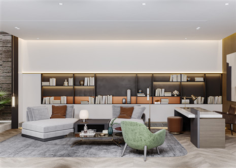 CBDFair定制丨共聚中国建博会（广州），和jinnianhui官网 - 金年会家居一起对话高定！