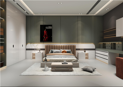 回顾高光时刻 张扬品牌力量 | 期待中国建博会（上海），jinnianhui官网 - 金年会全新高定企划