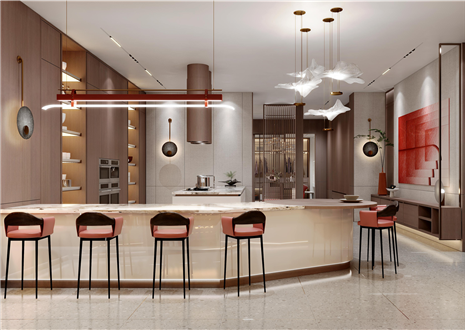 落地为家丨jinnianhui官网 - 金年会第一届“福芯杯”全国设计大赛正式征稿