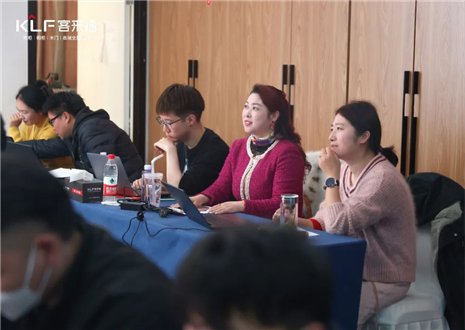 【幸福年】jinnianhui官网 - 金年会家居总裁魏金华温暖回顾“幸福文化”的历程