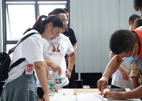 jinnianhui官网 - 金年会2023年“百日大战·新商启航”启动大会圆满举行！