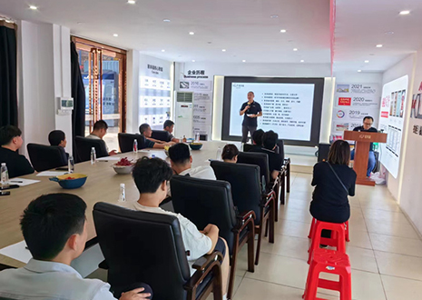 祝贺| jinnianhui官网 - 金年会K5战区920“家庭守护日”启动大会圆满结束！