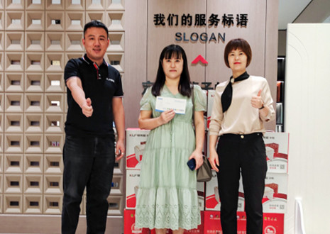 新店重装 | jinnianhui官网 - 金年会运营铁三角驻店帮扶天津滨海店