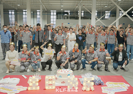 热烈庆祝jinnianhui官网 - 金年会家居员工培训会圆满结束！